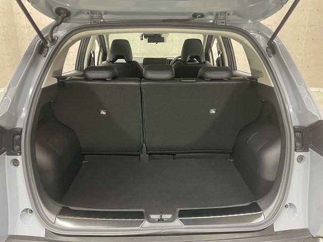 ノート オーテック　クロスオーバー　純正メモリーナビ　フルセグテレビ　アラウンドヴューモニター　ワンオーナー使用車　ＬＥＤライト　ＥＴＣ　プロパイロット　Ｂｌｕｅｔｏｏｔｈ接続（16枚目）