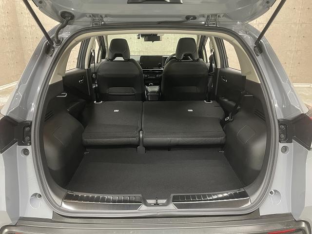 ノート オーテック　クロスオーバー　純正メモリーナビ　フルセグテレビ　アラウンドヴューモニター　ワンオーナー使用車　ＬＥＤライト　ＥＴＣ　プロパイロット　Ｂｌｕｅｔｏｏｔｈ接続（17枚目）