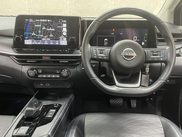 ノート オーテック　クロスオーバー　純正メモリーナビ　フルセグテレビ　アラウンドヴューモニター　ワンオーナー使用車　ＬＥＤライト　ＥＴＣ　プロパイロット　Ｂｌｕｅｔｏｏｔｈ接続（20枚目）