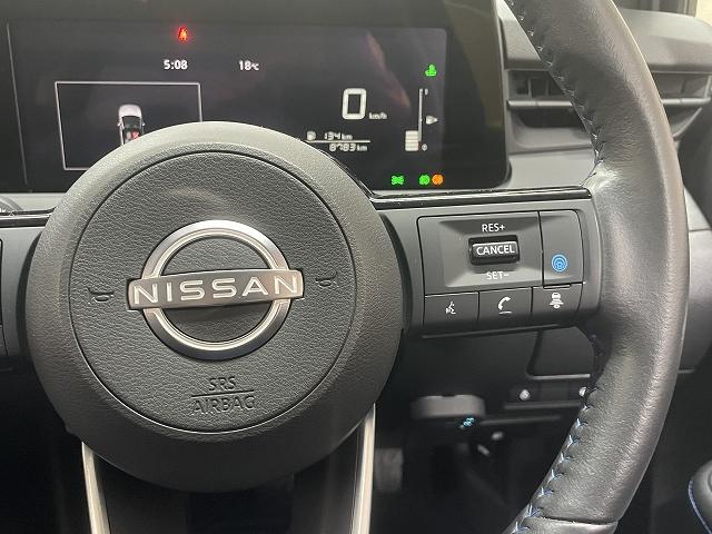 ノート オーテック　クロスオーバー　純正メモリーナビ　フルセグテレビ　アラウンドヴューモニター　ワンオーナー使用車　ＬＥＤライト　ＥＴＣ　プロパイロット　Ｂｌｕｅｔｏｏｔｈ接続（26枚目）