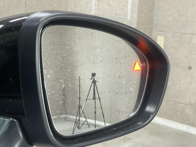 ノート オーテック　クロスオーバー　純正メモリーナビ　フルセグテレビ　アラウンドヴューモニター　ワンオーナー使用車　ＬＥＤライト　ＥＴＣ　プロパイロット　Ｂｌｕｅｔｏｏｔｈ接続（27枚目）