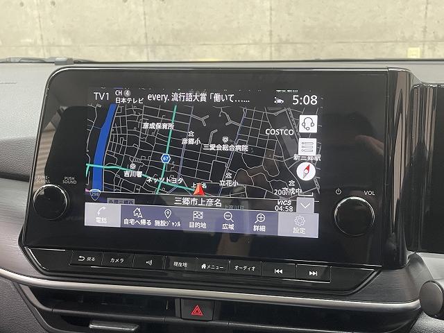 ノート オーテック　クロスオーバー　純正メモリーナビ　フルセグテレビ　アラウンドヴューモニター　ワンオーナー使用車　ＬＥＤライト　ＥＴＣ　プロパイロット　Ｂｌｕｅｔｏｏｔｈ接続（28枚目）