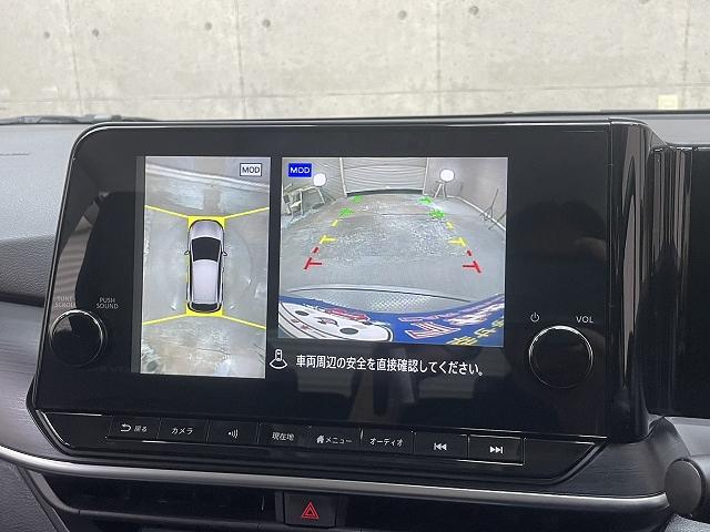 ノート オーテック　クロスオーバー　純正メモリーナビ　フルセグテレビ　アラウンドヴューモニター　ワンオーナー使用車　ＬＥＤライト　ＥＴＣ　プロパイロット　Ｂｌｕｅｔｏｏｔｈ接続（30枚目）