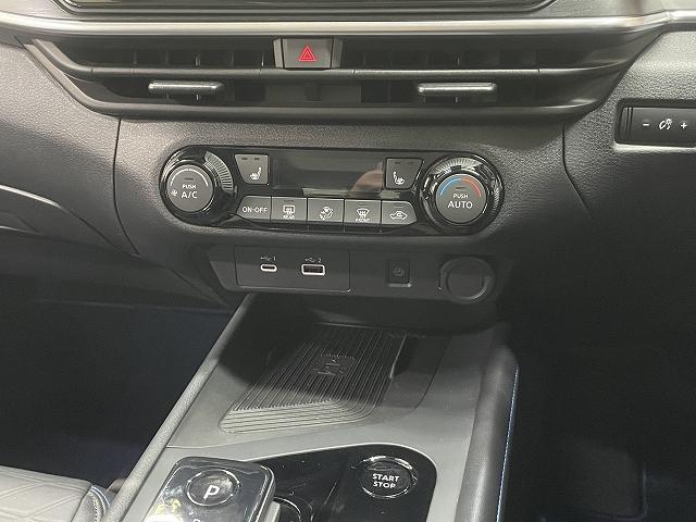 ノート オーテック　クロスオーバー　純正メモリーナビ　フルセグテレビ　アラウンドヴューモニター　ワンオーナー使用車　ＬＥＤライト　ＥＴＣ　プロパイロット　Ｂｌｕｅｔｏｏｔｈ接続（32枚目）