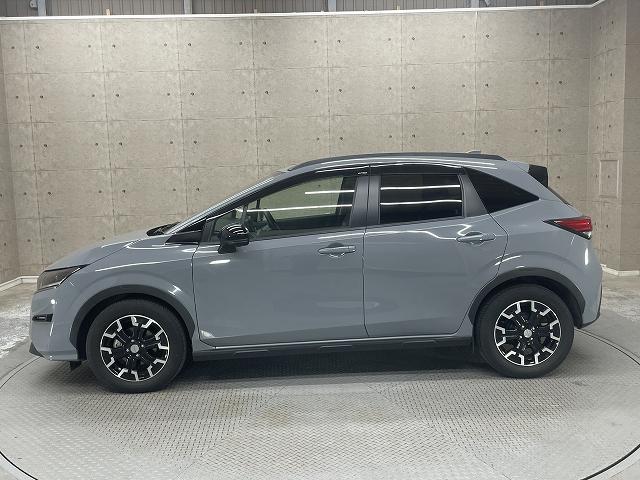 ノート オーテック　クロスオーバー　純正メモリーナビ　フルセグテレビ　アラウンドヴューモニター　ワンオーナー使用車　ＬＥＤライト　ＥＴＣ　プロパイロット　Ｂｌｕｅｔｏｏｔｈ接続（36枚目）