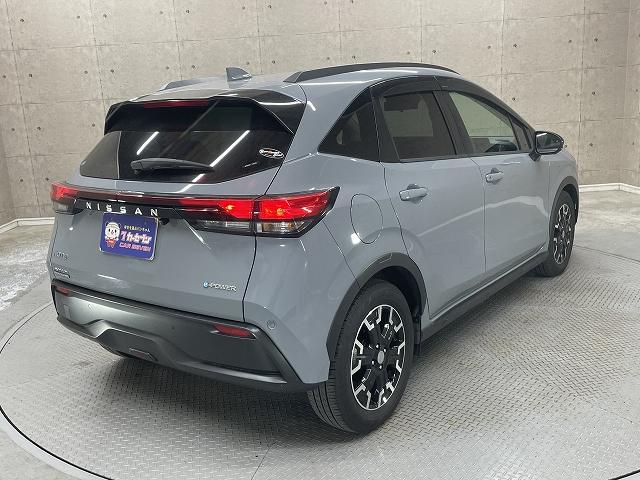 ノート オーテック　クロスオーバー　純正メモリーナビ　フルセグテレビ　アラウンドヴューモニター　ワンオーナー使用車　ＬＥＤライト　ＥＴＣ　プロパイロット　Ｂｌｕｅｔｏｏｔｈ接続（38枚目）