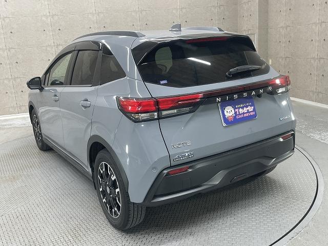 ノート オーテック　クロスオーバー　純正メモリーナビ　フルセグテレビ　アラウンドヴューモニター　ワンオーナー使用車　ＬＥＤライト　ＥＴＣ　プロパイロット　Ｂｌｕｅｔｏｏｔｈ接続（40枚目）