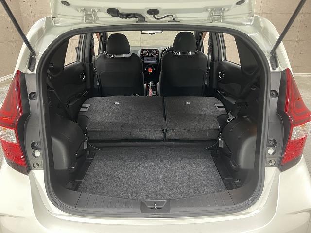 NISSAN NOTE E-POWER NISMO