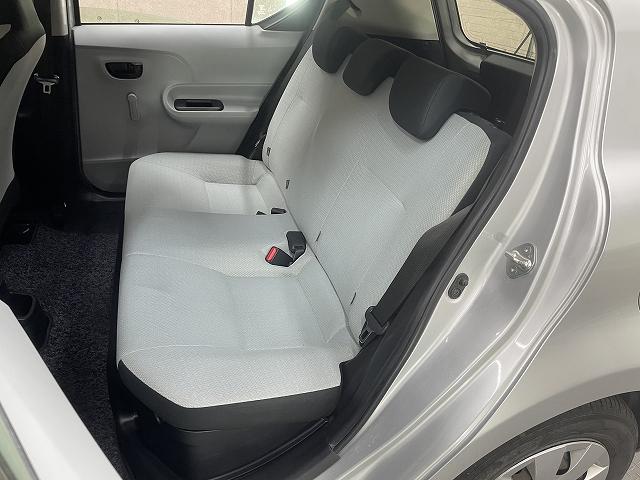 アクア L ワンオーナー使用車 エアコン 純正アルミホイール アンチロックブレーキシステム 前後ドライブレコーダー キーレスエントリ― ETC(12枚目)