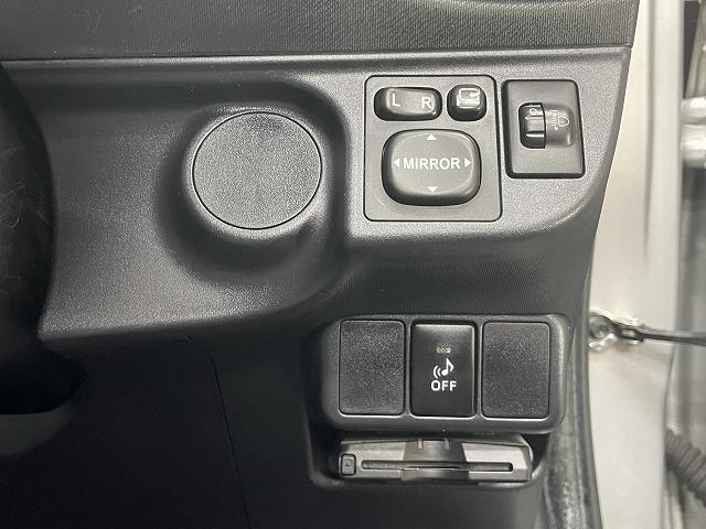 アクア L ワンオーナー使用車 エアコン 純正アルミホイール アンチロックブレーキシステム 前後ドライブレコーダー キーレスエントリ― ETC(19枚目)