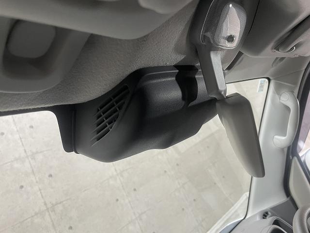 NISSAN NV100CLIPPER VAN GX