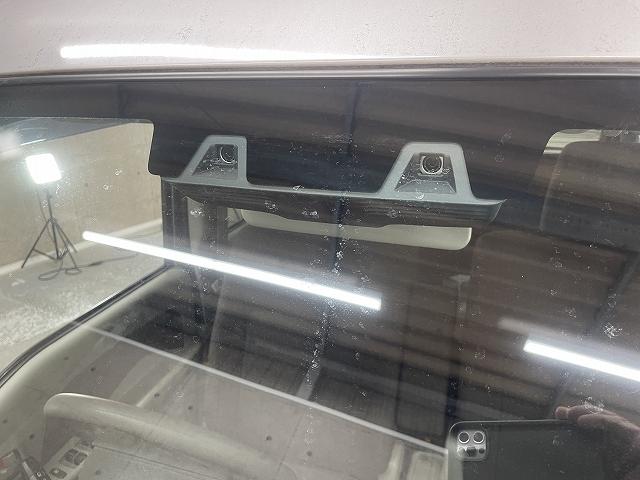 NISSAN NV100CLIPPER VAN GX