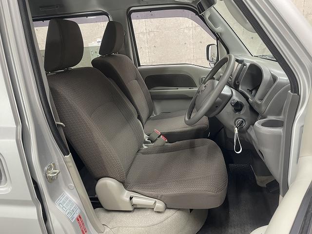 NISSAN NV100CLIPPER VAN GX