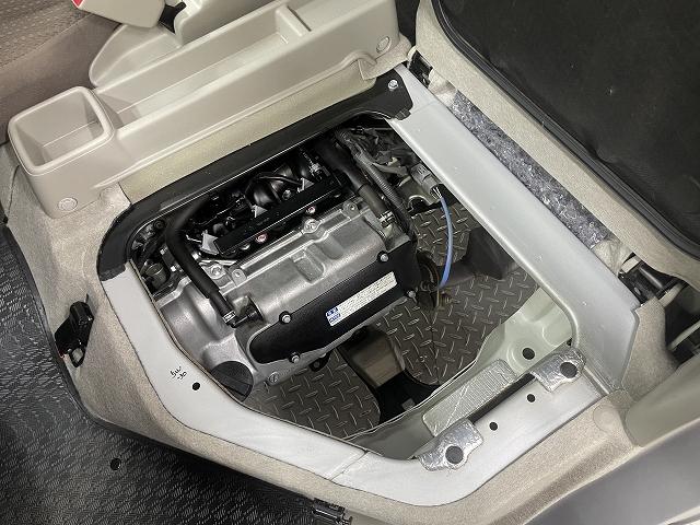 NISSAN NV100CLIPPER VAN GX