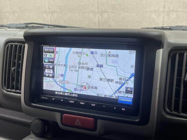 NISSAN NV100CLIPPER VAN GX