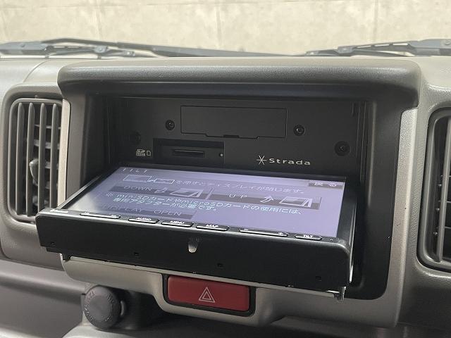 NISSAN NV100CLIPPER VAN GX