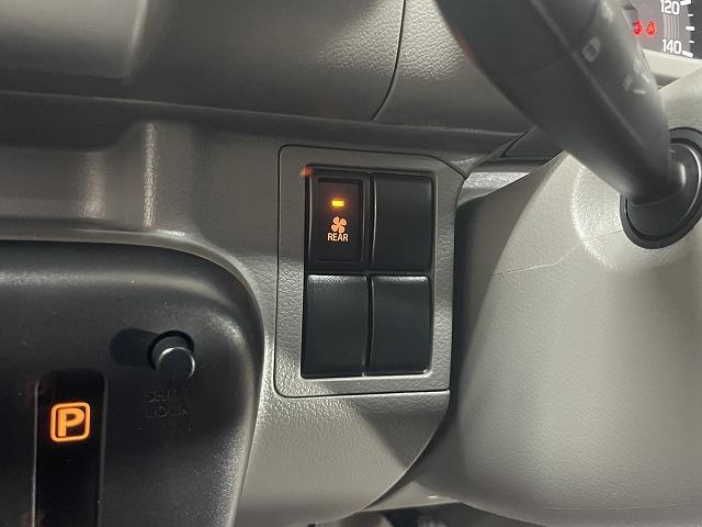 NISSAN NV100CLIPPER VAN GX