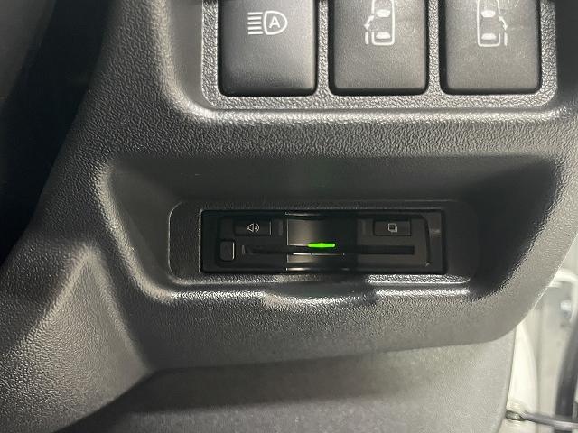 ハイエースバン スーパーGL ダークプライムII 衝突軽減ブレーキ メモリーフローティング11インチナビ フルセグテレビ バックカメラ 両側パワースライドドア ETC Bluetooth接続(23枚目)