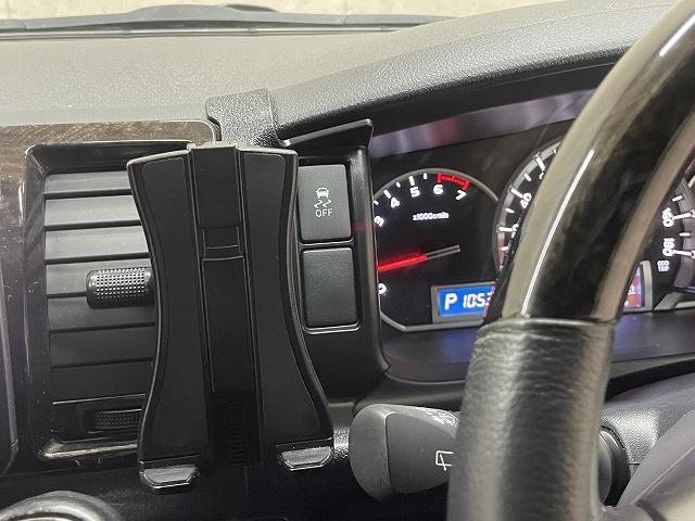 ハイエースバン スーパーGL ダークプライムII 衝突軽減ブレーキ メモリーフローティング11インチナビ フルセグテレビ バックカメラ 両側パワースライドドア ETC Bluetooth接続(29枚目)