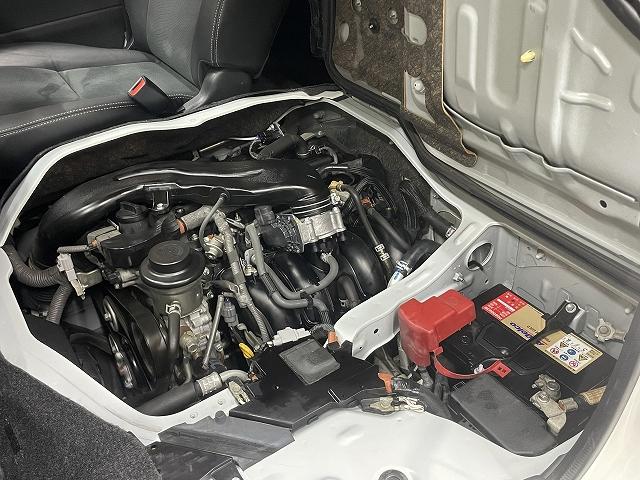 ハイエースバン スーパーGL ダークプライムII 衝突軽減ブレーキ メモリーフローティング11インチナビ フルセグテレビ バックカメラ 両側パワースライドドア ETC Bluetooth接続(35枚目)