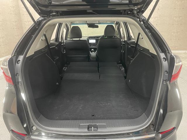 シャトル ハイブリッドX ホンダセンシング 衝突軽減ブレーキ メモリーナビ バックカメラ ETC レーンキーパー クルーズコントロール スマートキー DVD再生機能 Bluetooth接続 LEDライト(17枚目)