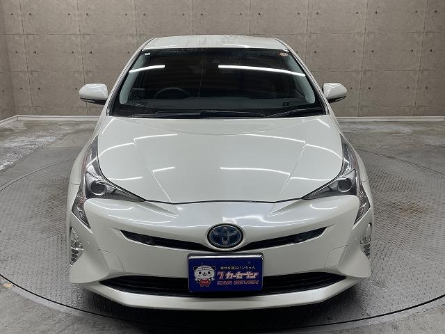 プリウス Ａプレミアム　ツーリングセレクション　ワンオーナー使用車　４ＷＤ　純正メモリーナビ　フルセグテレビ　バックカメラ　ＬＥＤライト　クルーズコントロール　ヘッドアップディスプレー（33枚目）