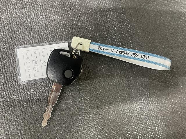 エブリイ ジョインターボ　衝突軽減ブレーキ　レーンアシスト　メモリーナビ　フルセグテレビ　キーレスエントリ―　ＥＴＣ　Ｗエアバッグ　ＥＴＣ　Ｂｌｕｅｔｏｏｔｈ接続（21枚目）