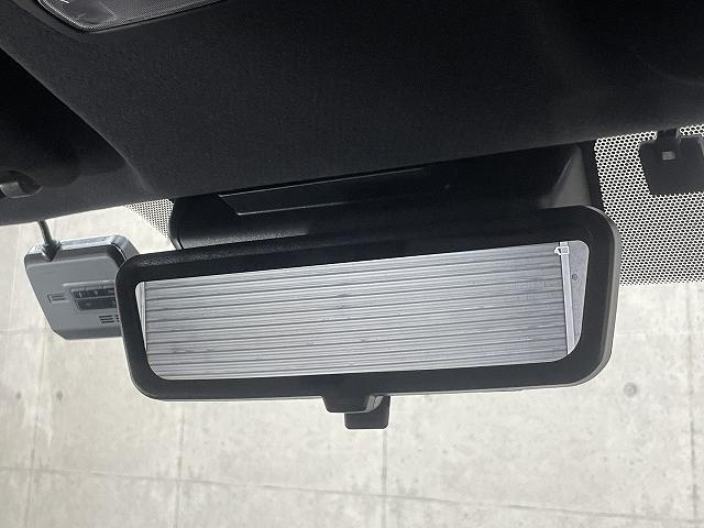 ハイエースバン スーパーGL ダークプライムII 11インチメモリーナビ フルセグテレビ Wエアバッグ 両側パワースライドドア フローティングナビ デジタルインナーミラー DVD再生機能 Bluetooth接続 フィリップダウン モデリスタエアロ(32枚目)