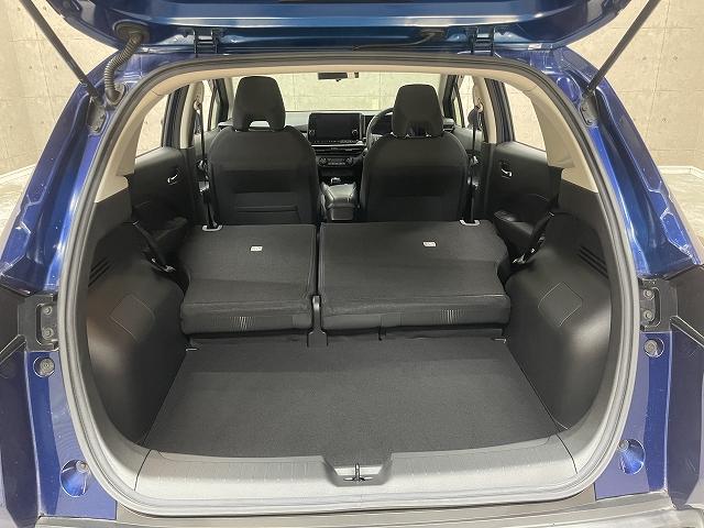 ノート X 純正メモリーナビ フルセグテレビ 衝突軽減ブレーキ レーンアシスト アラウンドヴューモニター LEDライト ETC2.0 インテリジェントキー Bluetooth接続(18枚目)