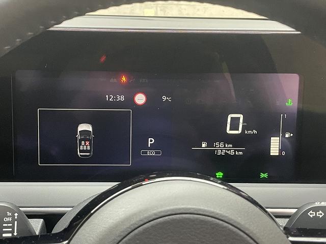 ノート X 純正メモリーナビ フルセグテレビ 衝突軽減ブレーキ レーンアシスト アラウンドヴューモニター LEDライト ETC2.0 インテリジェントキー Bluetooth接続(28枚目)