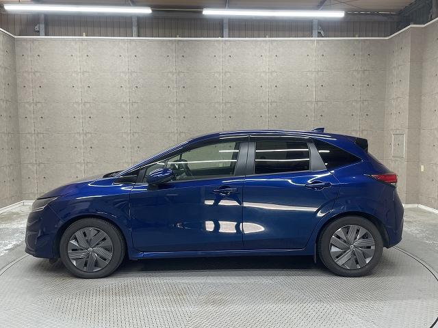 ノート X 純正メモリーナビ フルセグテレビ 衝突軽減ブレーキ レーンアシスト アラウンドヴューモニター LEDライト ETC2.0 インテリジェントキー Bluetooth接続(41枚目)