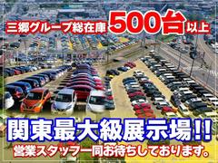 ☆いらっしゃいませ！カーセブン三郷インター店です。☆この度は当店のお車をご覧になっていただき、誠にありがとうございます。ぜひじっくりとご検討下さい。 6