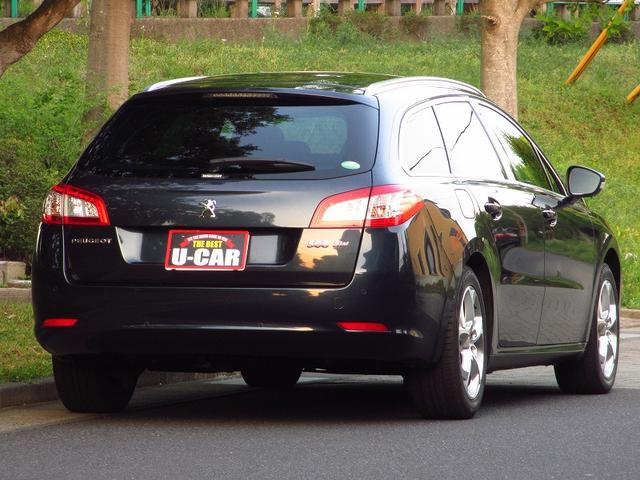 SW グリフ 黒革 禁煙車 パノラマR ナビTV Bカメラ(19枚目)