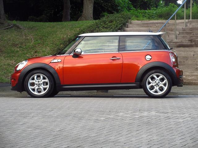 ＭＩＮＩ ＭＩＮＩ