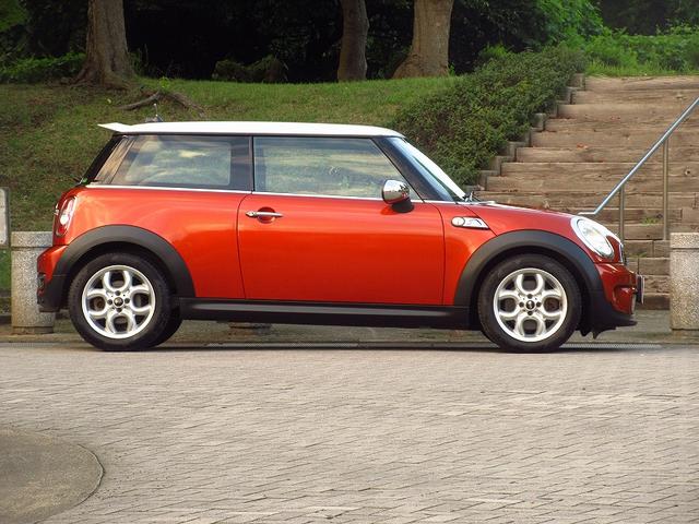 ＭＩＮＩ ＭＩＮＩ