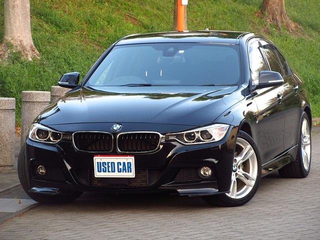 ３シリーズ ３２０ｄ　Ｍスポーツ　禁煙車　レーダークルーズ　レーンアシスト　パドルシフト　純正ナビ　バックカメラ　コンフォートアクセス　アイドリングストップ（3枚目）