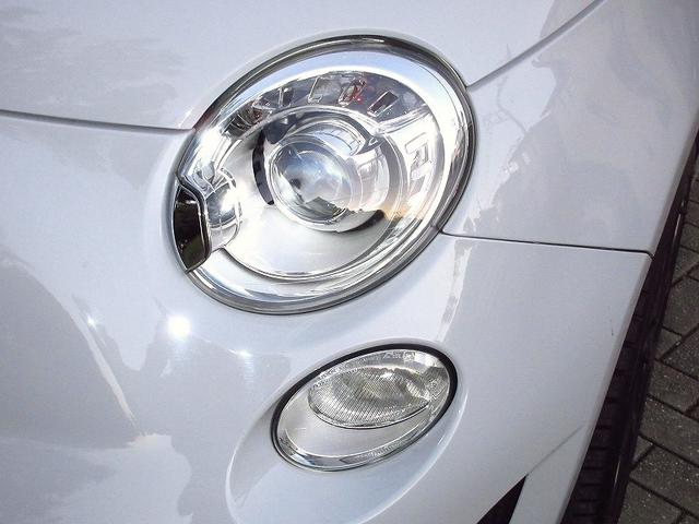 ABARTH ABARTH 500