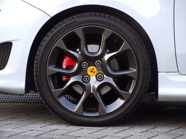 ABARTH ABARTH 500