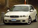 JAGUAR X-TYPE