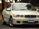 JAGUAR X-TYPE