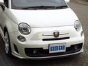 ABARTH ABARTH 500