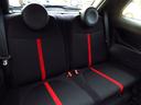 ABARTH ABARTH 500
