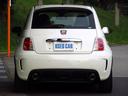 ABARTH ABARTH 500