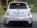 ABARTH ABARTH 500