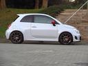 ABARTH ABARTH 500
