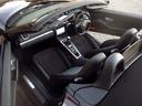 ボクスター ボクスターS 右ハンドル 6速マニュアル車 黒ハーフレザー 禁煙車 電動OPEN 18インチAW(6枚目)