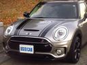 MINI クーパーS クラブマン 中古車画像_4