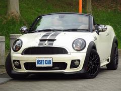 ＭＩＮＩ ジョンクーパーワークス　ロードスター　ＪＣＷロードスター　ＣＢＡ−ＳＹＪＣＷＲ　２１１馬力 0502604A30250606W001 2
