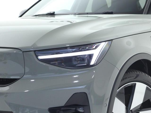 ボルボ ＸＣ４０リチャージ