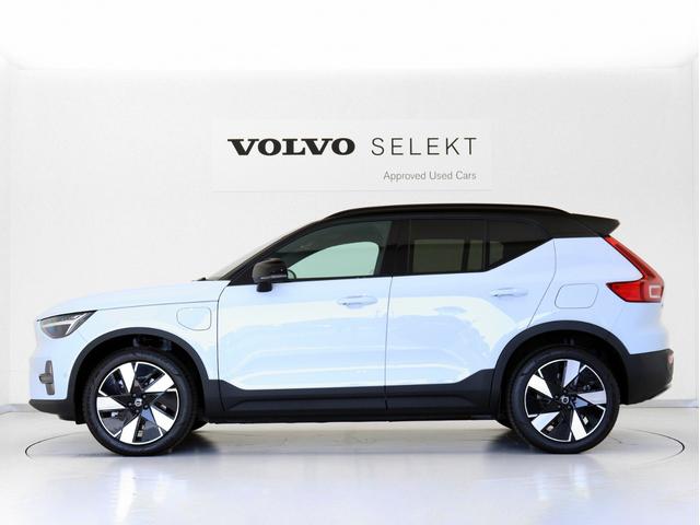 ボルボ ＸＣ４０リチャージ